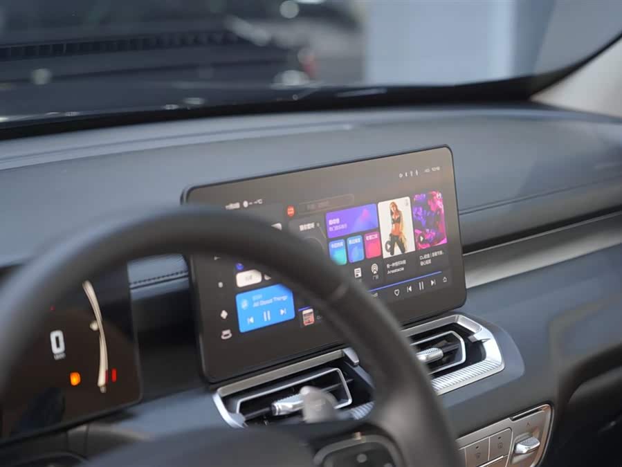 Haval H5 2024 car image #10