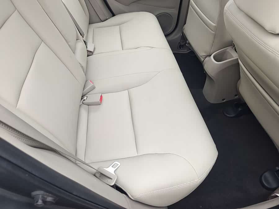 Honda City Classic 2014 #10 Honda City Classic 2014 car image #10