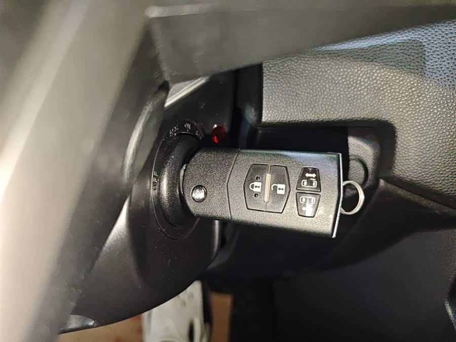 马自达 马自达5 2014 汽车图片 #10