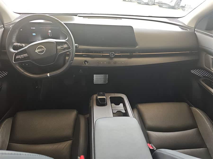 日产 ARIYA艾睿雅 2022 汽车图片 #10