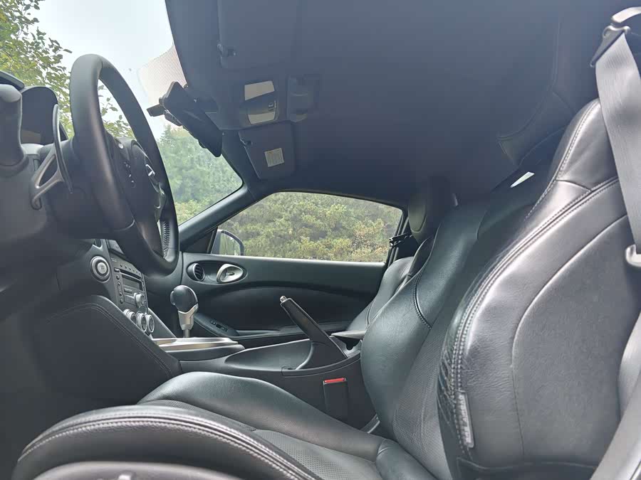 日产 日产370Z 2016 汽车图片 #10