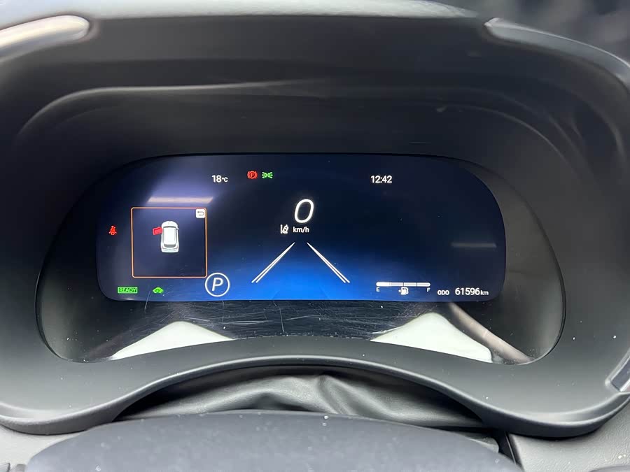 Toyota Crown Kluger 2021 car image #10