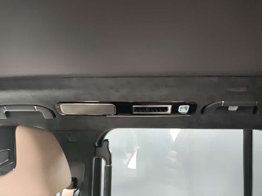 FangChengBao Leopard 8 2025 car image #10