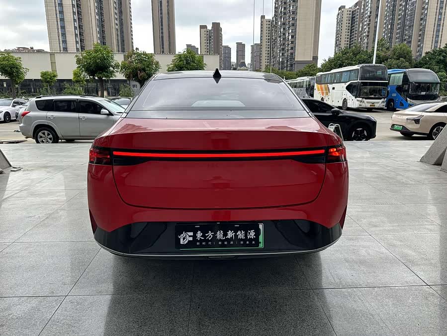 Xpeng P5 2022 #10 Xpeng P5 2022 immagine di auto #10