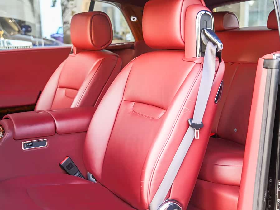 劳斯莱斯 幻影 2013 #10 劳斯莱斯 幻影 2013 汽车图片 #10