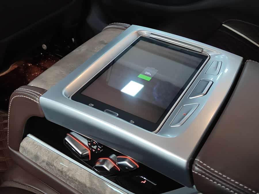 BMW 7 Series 2020 #10 BMW 7 Series 2020 immagine di auto #10