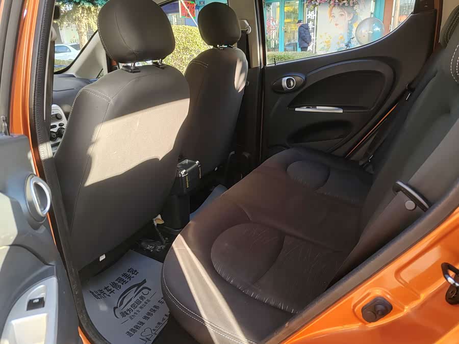 Changan BenBen MINI 2016 car image #10