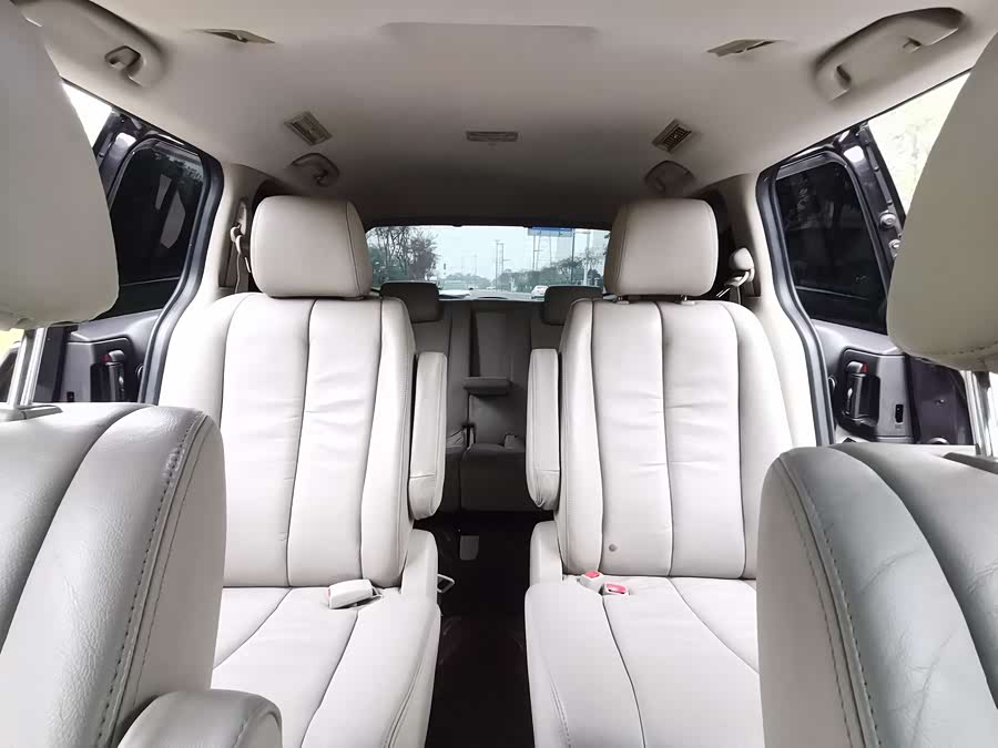 马自达 马自达8 2014 汽车图片 #10