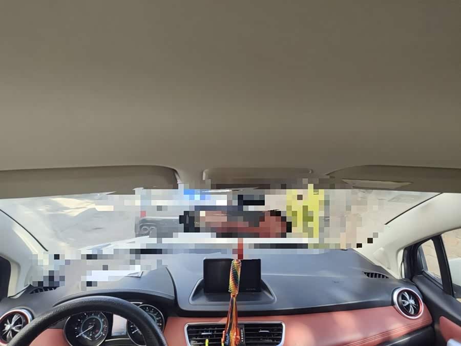 Haval H1 2016 imagem de carro #10