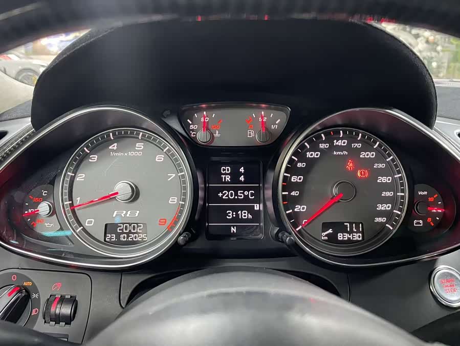 BMW 1 Series (Imported) 2008 #10 BMW 1 Series (Imported) 2008 car image #10