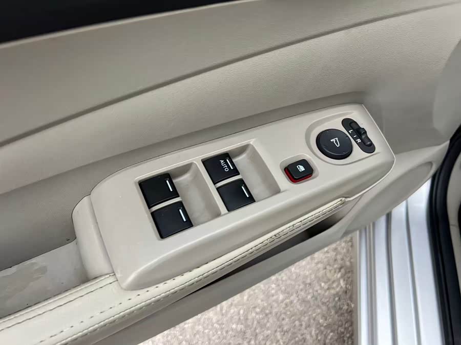 Honda City Classic 2013 car image #10