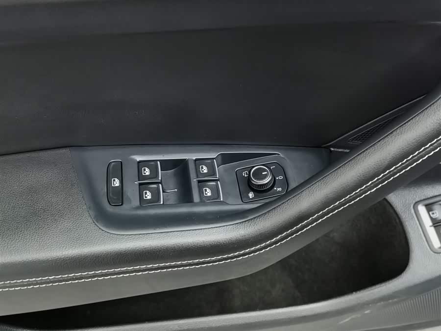 Volkswagen Magotan GTE 2020 car image #10