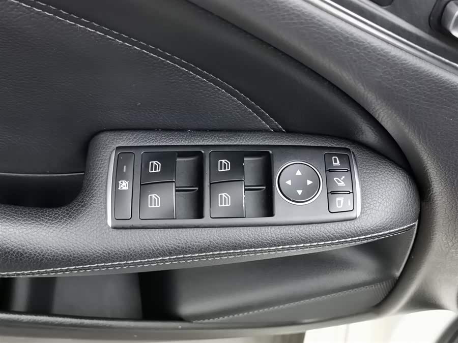 Mercedes-Benz B Class 2018 #10 Mercedes-Benz B Class 2018 car image #10