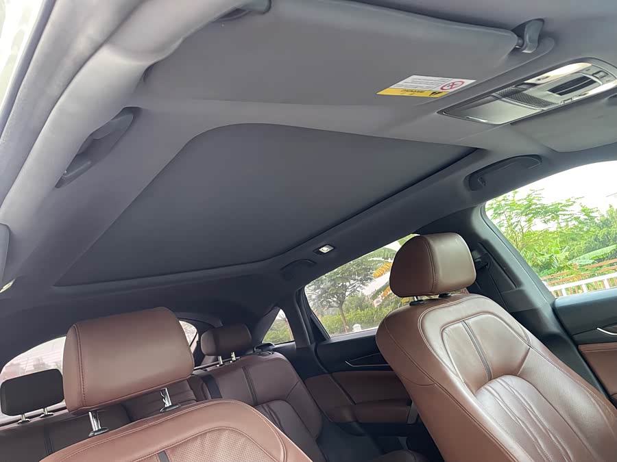 Honda UR-V 2021 #10 Honda UR-V 2021 immagine di auto #10