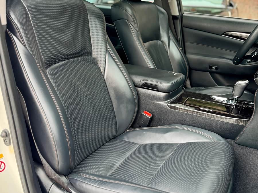 丰田 皇冠 2017 汽车图片 #10