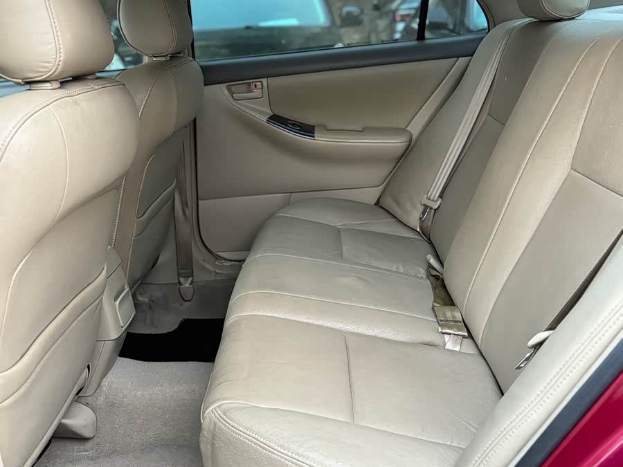 Toyota Reiz 2012 #10 Toyota Reiz 2012 immagine di auto #10