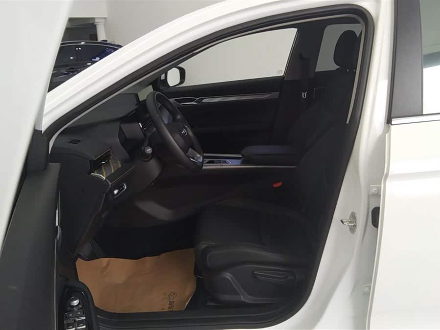 GEELY Emgrand L HiP 2023 car image #10