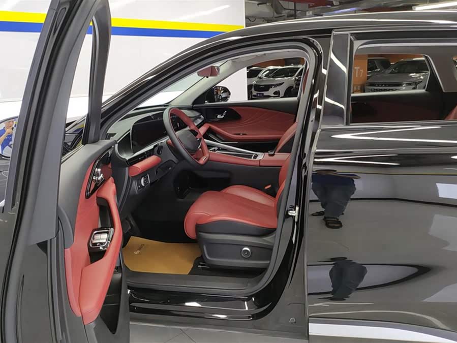 Exceed Yaoguang C-DM 2024 #10 Exceed Yaoguang C-DM 2024 car image #10