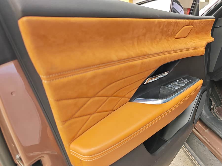 马自达 马自达EZ-6 2024 汽车图片 #10