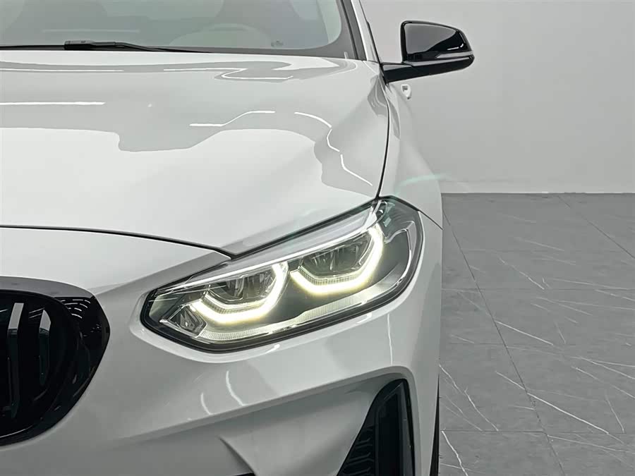 BMW 1 Series 2023 #10 BMW 1 Series 2023 car image #10