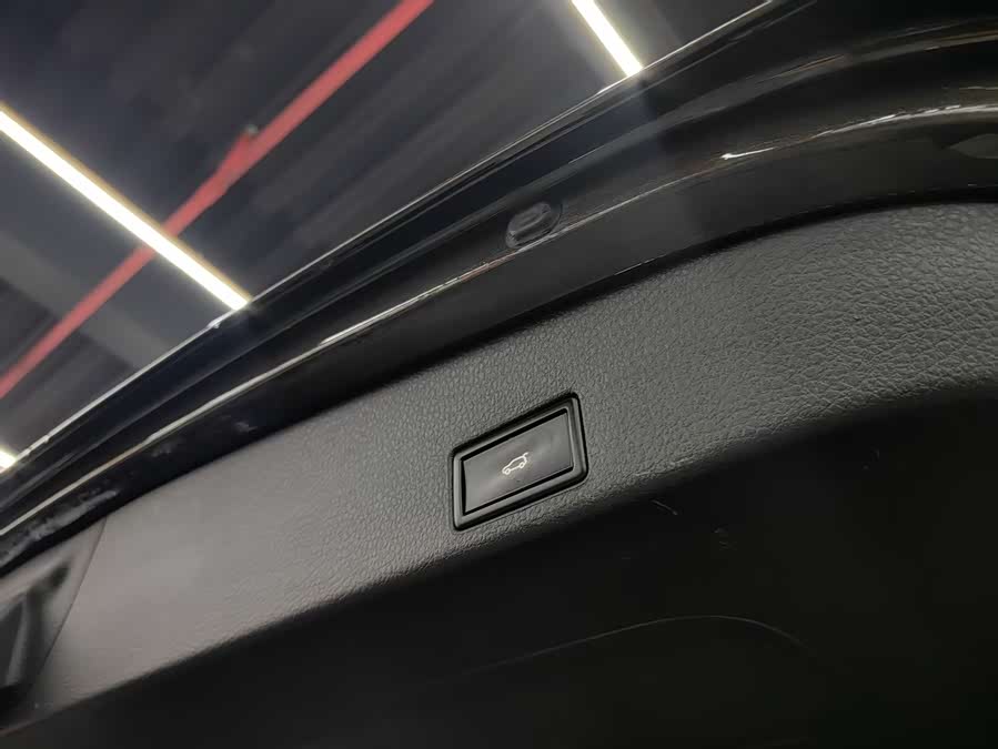 大众 途锐 2018 汽车图片 #10