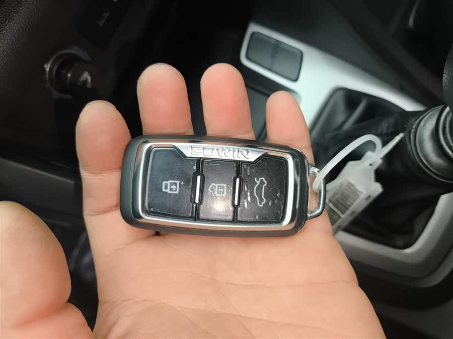 Kaiyi X5 2020 car image #10