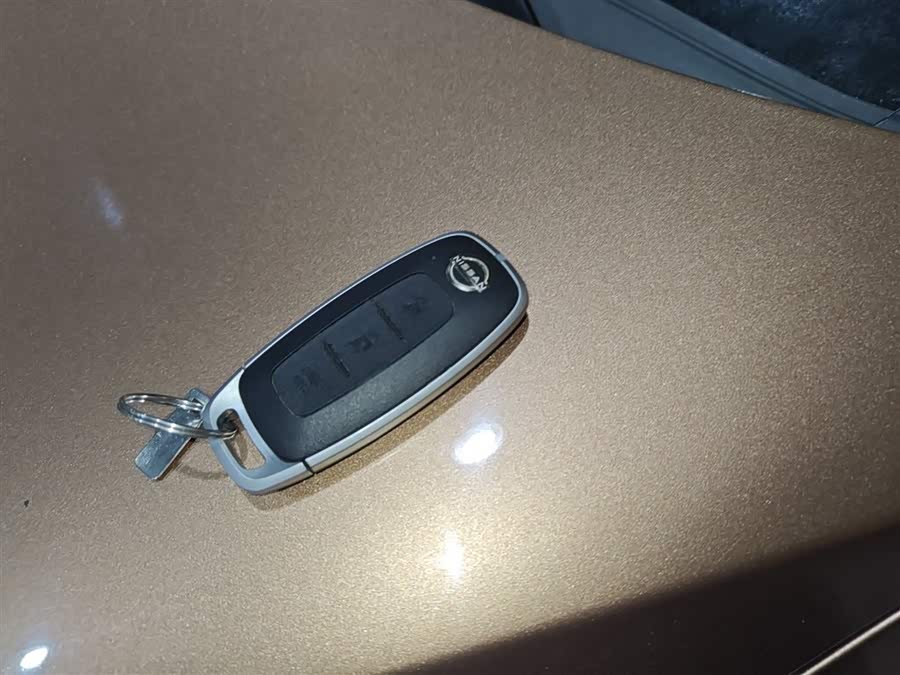 日产 ARIYA艾睿雅 2022 汽车图片 #10