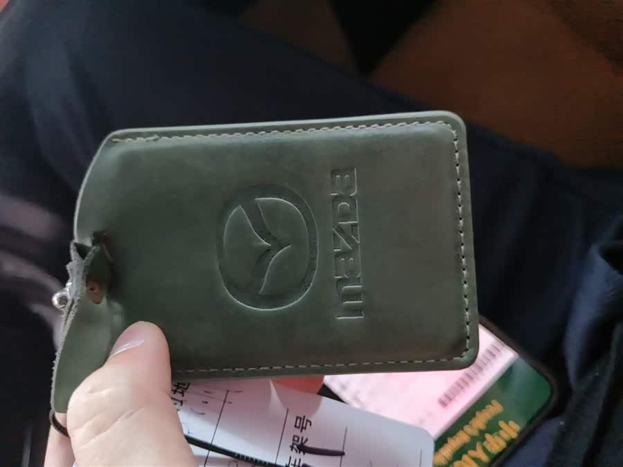 马自达 马自达EZ-6 2024 汽车图片 #10