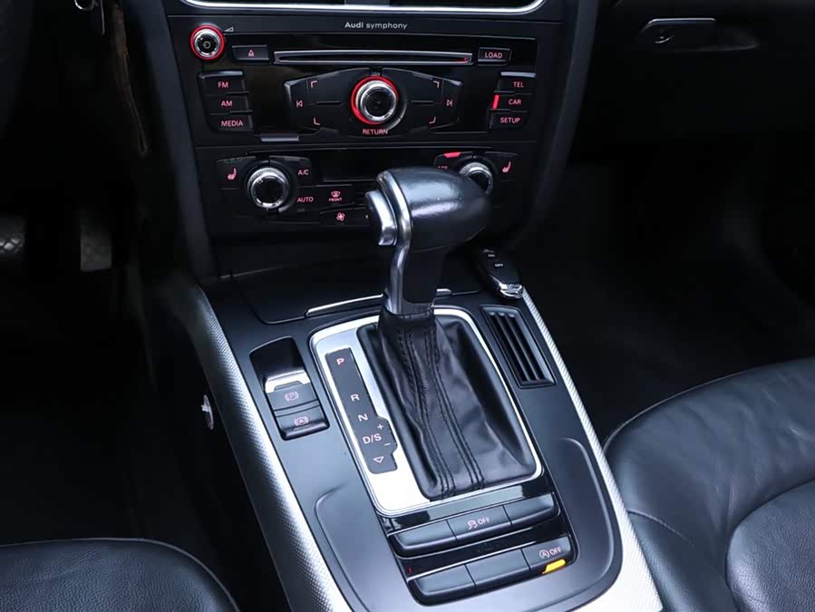 Audi A5 (Imported) 2015 #10 Audi A5 (Imported) 2015 car image #10