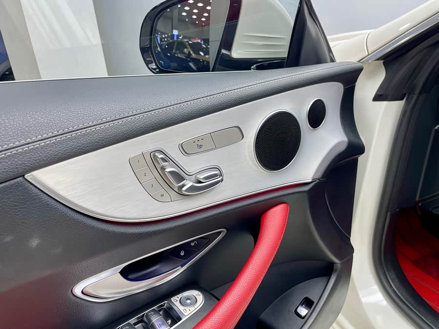 Mercedes-Benz E Class (Imported) 2021 #10 Mercedes-Benz E Class (Imported) 2021 car image #10