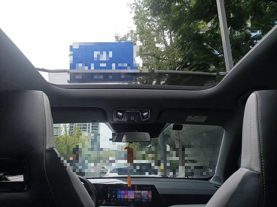 Changan CS75 Plus iDD 2023 изображение автомобиля #10