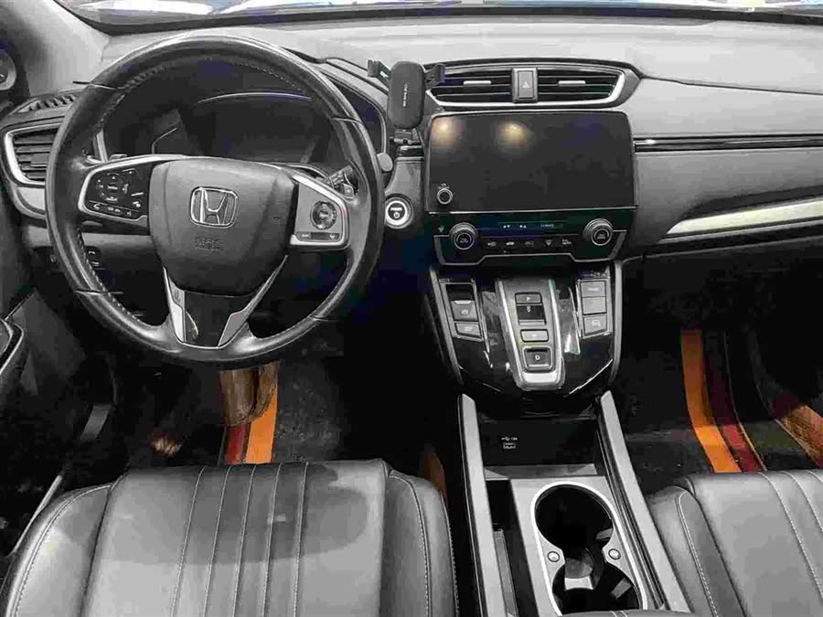 Honda Breeze New Energy 2022 car image #10