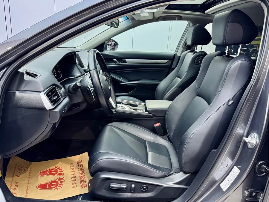 本田 雅阁 2020 汽车图片 #10