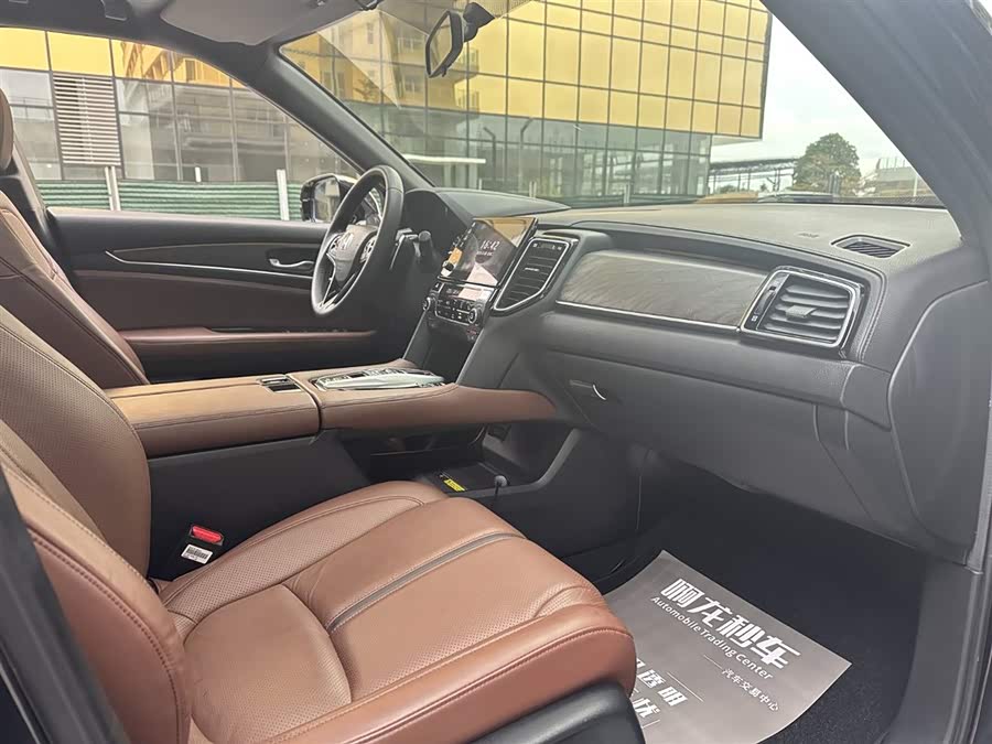 Honda UR-V 2021 #10 Honda UR-V 2021 immagine di auto #10