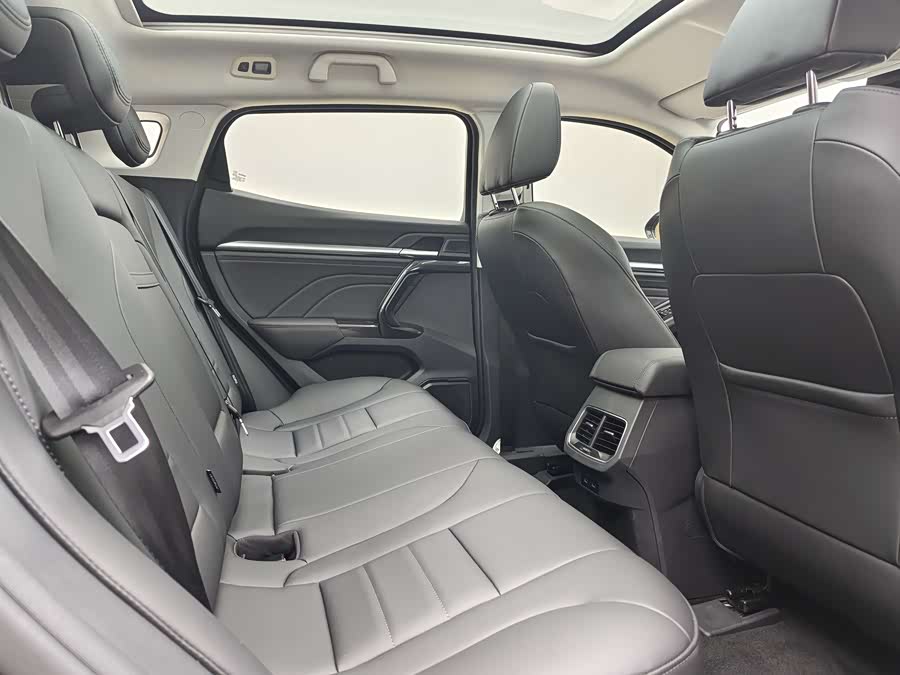 Haval F5 2018 car image #10