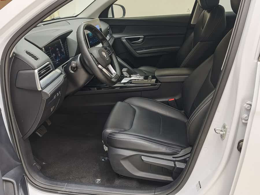 BYD Song Pro 2019 car image #10