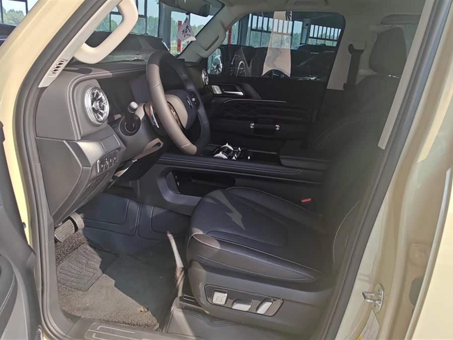 Tank 300 New Energy 2025 car image #10