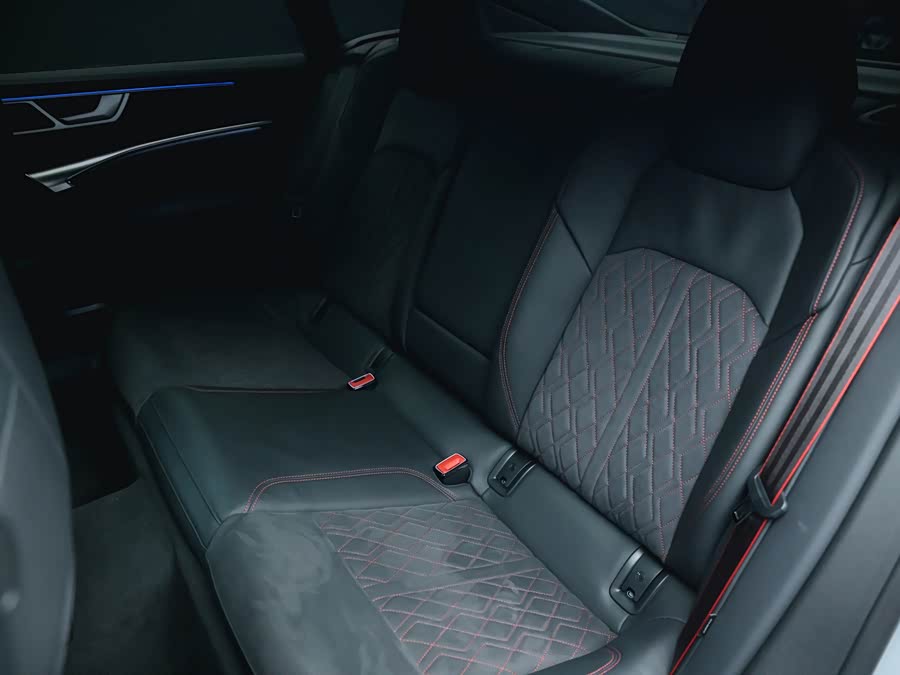 Audi S7 2024 imagem de carro #10