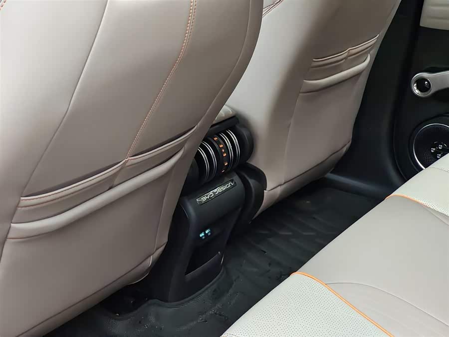 BYD Yuan Plus 2024 car image #10