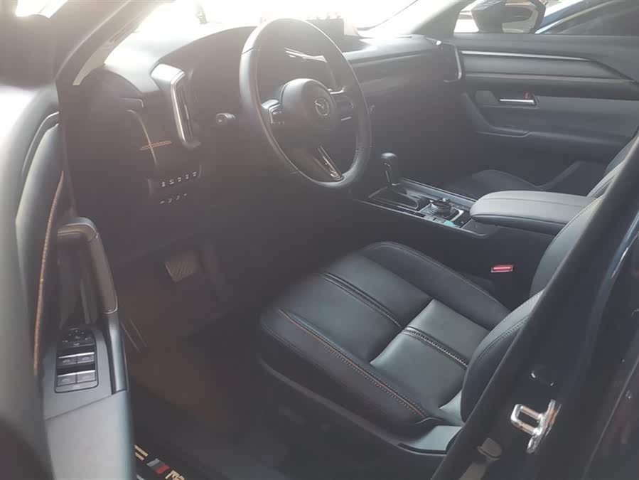 马自达 马自达CX-50行也 2023 汽车图片 #10