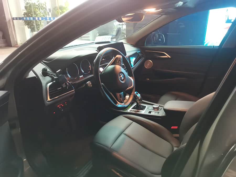 BMW 1 Series 2021 #10 BMW 1 Series 2021 car image #10