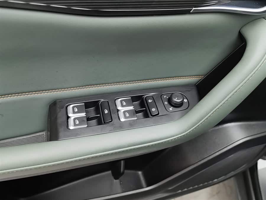 GEELY Okavango L 2023 #10 GEELY Okavango L 2023 imagem de carro #10