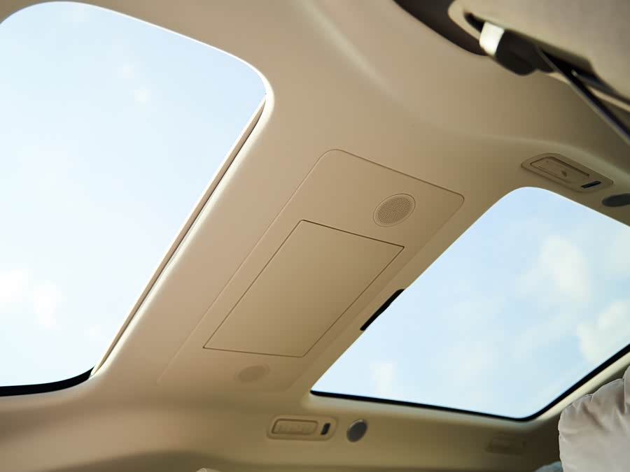 理想汽车 理想MEGA 2024 汽车图片 #10