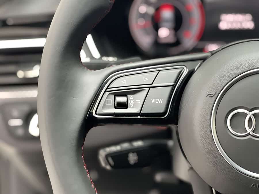 奥迪 奥迪A4L 2022 汽车图片 #10