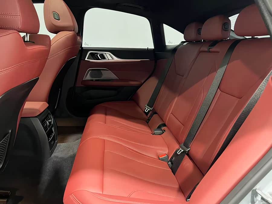 宝马 宝马4系 2023 汽车图片 #10