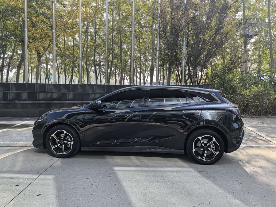 BYD Seal 06GT 2024 car image #10