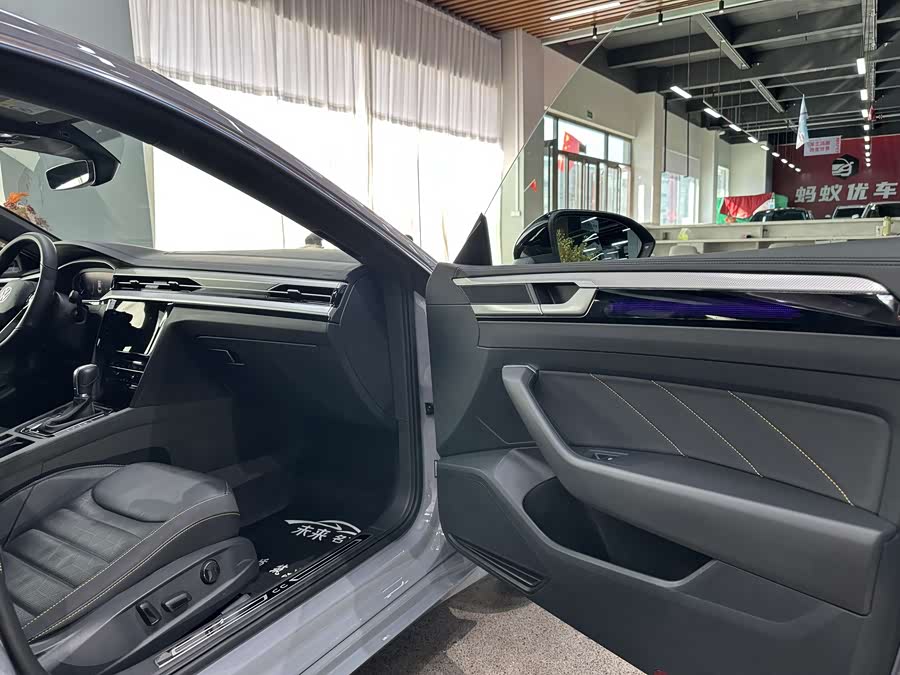 Volkswagen CC (FAW-Volkswagen) 2024 صورة سيارة #10