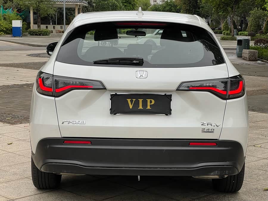 Honda ZR-V 2024 car image #10