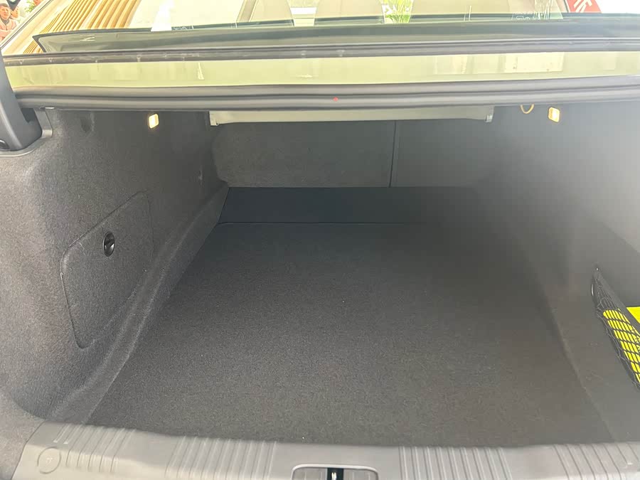 HongQi EH7 2025 #10 HongQi EH7 2025 car image #10