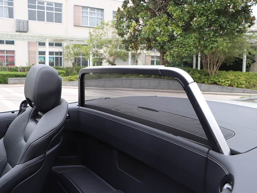 Mercedes-Benz SL Class 2019 car image #10